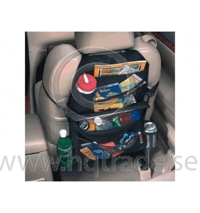 Car organizer