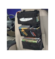 Car organizer