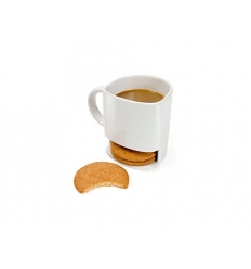 Promotional cup - cookie