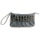 Clutch bag with handle