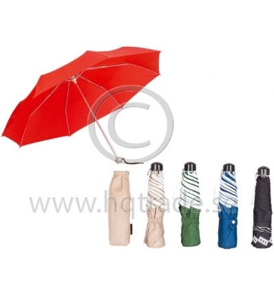 Umbrella - recycled PET