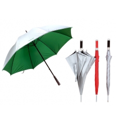 Golf umbrella - recycled PET