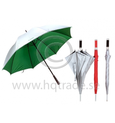 Golf umbrella - recycled PET