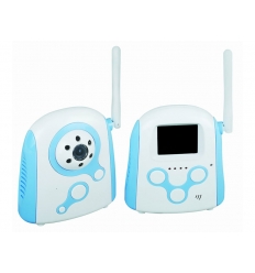 Trådlös babymonitor