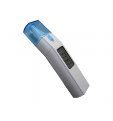 Ear thermometer