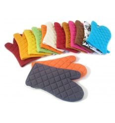 Oven mitt