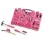 Large tool set - pink