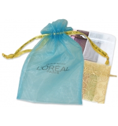 Gift bag  - Organza