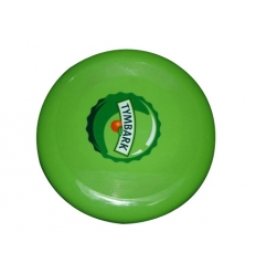Frisbee med tryck