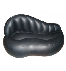 Inflatable sofa