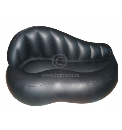 Inflatable sofa