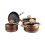 Cookware set