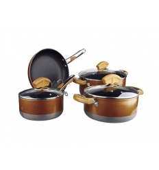 Cookware set