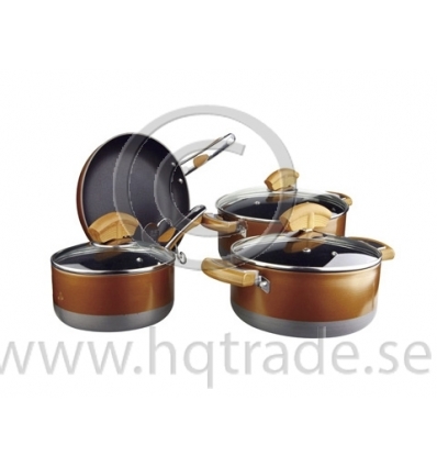 Cookware set