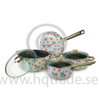 Cookware set