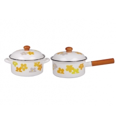 Pot set