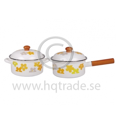 Pot set