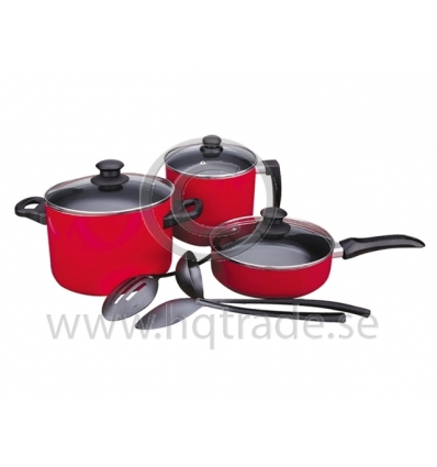 Cookware set