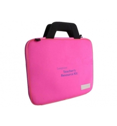 Neoprene computer bag