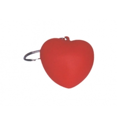 Stress ball - keychain