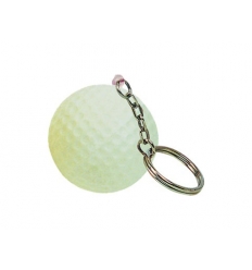 Stress ball  - keychain