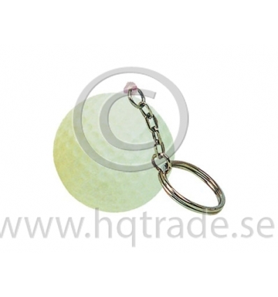 Stress ball  - keychain