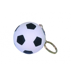 Stress ball  - keychain