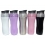 Stainless steel tumbler