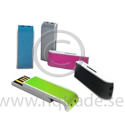 USB flash drive