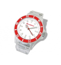 Promotional watch