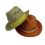 Fedora hat - promotional