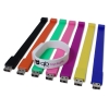 Silikonband USB-minne