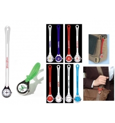 Promotional hanging watch