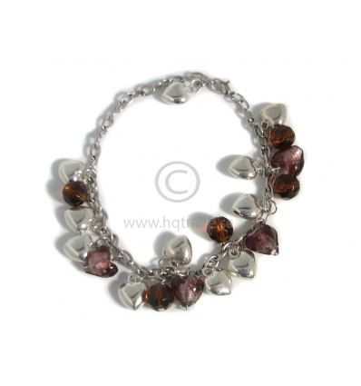 Bracelet with bead