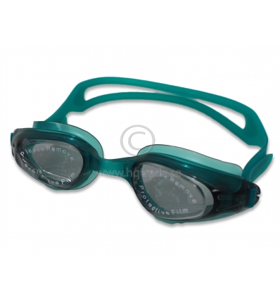 Swimming goggles