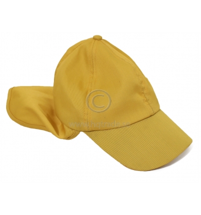 Children sun cap