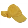 Children sun cap