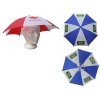 Cap umbrella