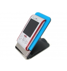 Mobile phone stand - Card reader