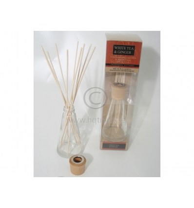 Fragrance diffuser sticks