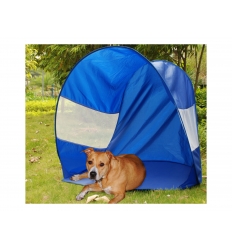 Dog tent