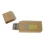 USB flash drive - maple wood