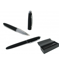 Luxurious promotional pen