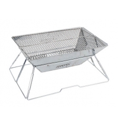 Barbecue grill