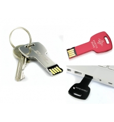 USB-minne - nyckel