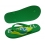 Flip Flops with logo print