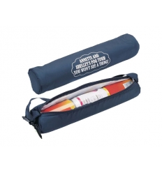 Cooler bag - tube