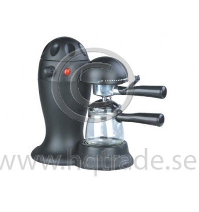 Espresso machine