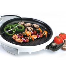 Electric grill