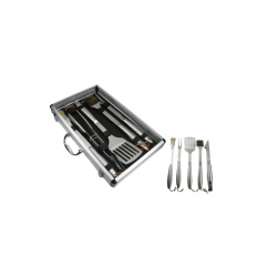 Barbecue set